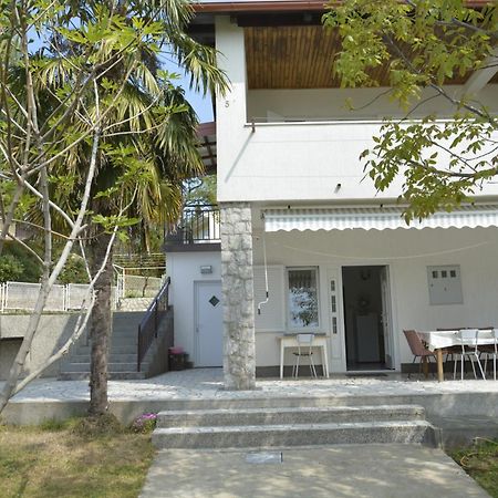 Apartmani Gaj 말린스카 외부 사진