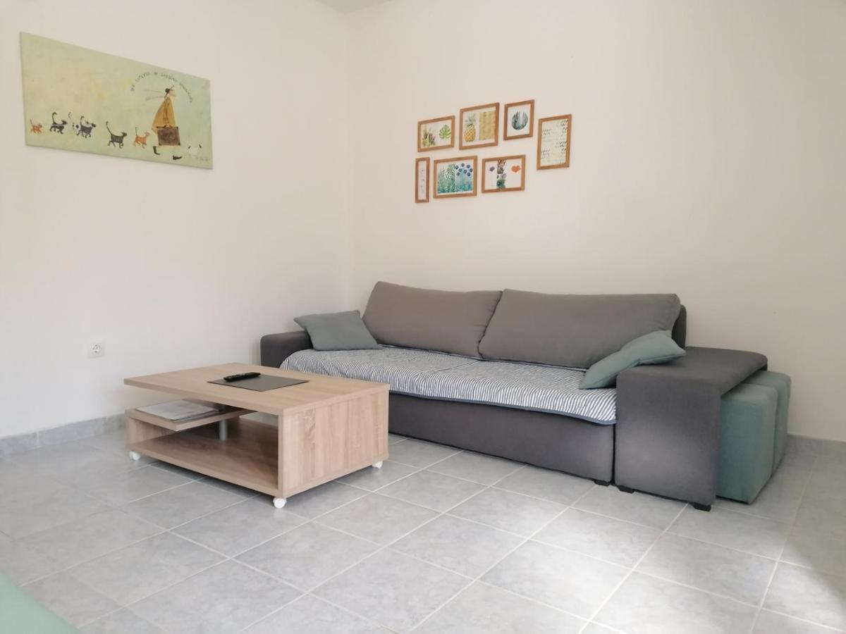 Apartmani Gaj 말린스카 외부 사진