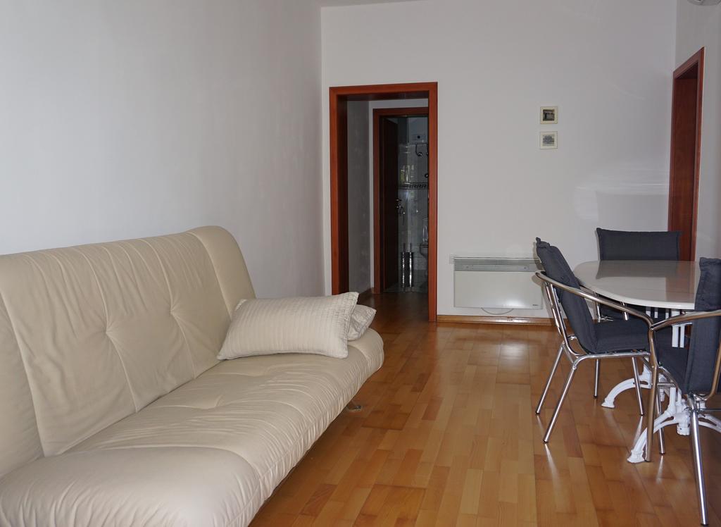 Apartmani Gaj 말린스카 외부 사진