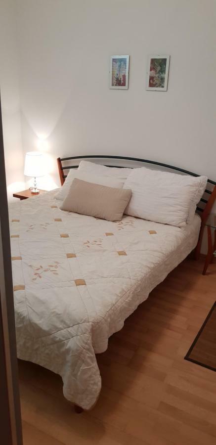 Apartmani Gaj 말린스카 외부 사진