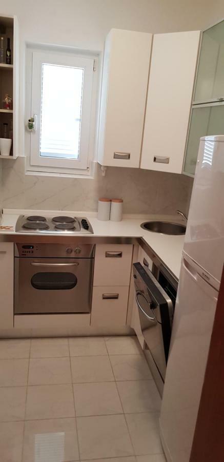Apartmani Gaj 말린스카 외부 사진