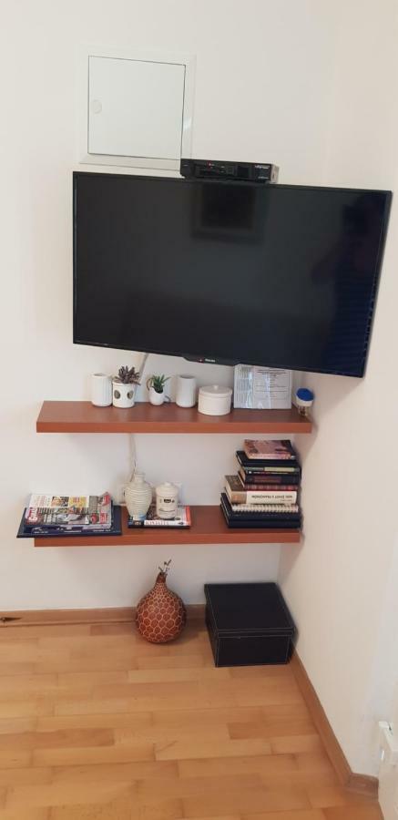 Apartmani Gaj 말린스카 외부 사진