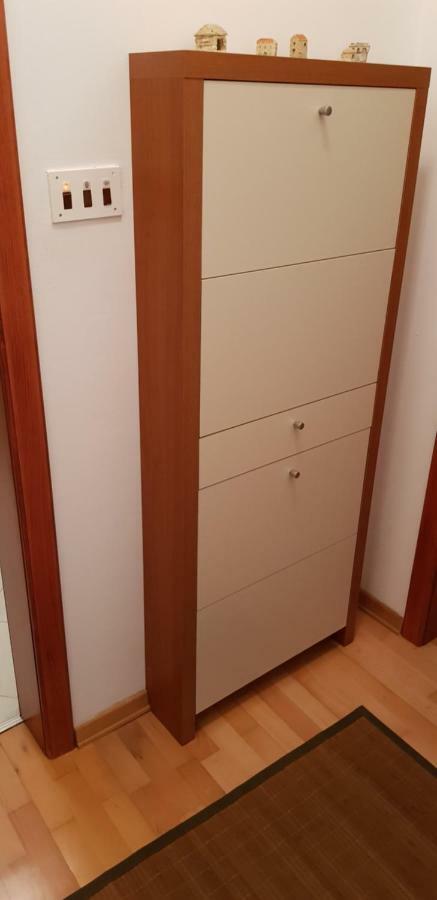 Apartmani Gaj 말린스카 외부 사진