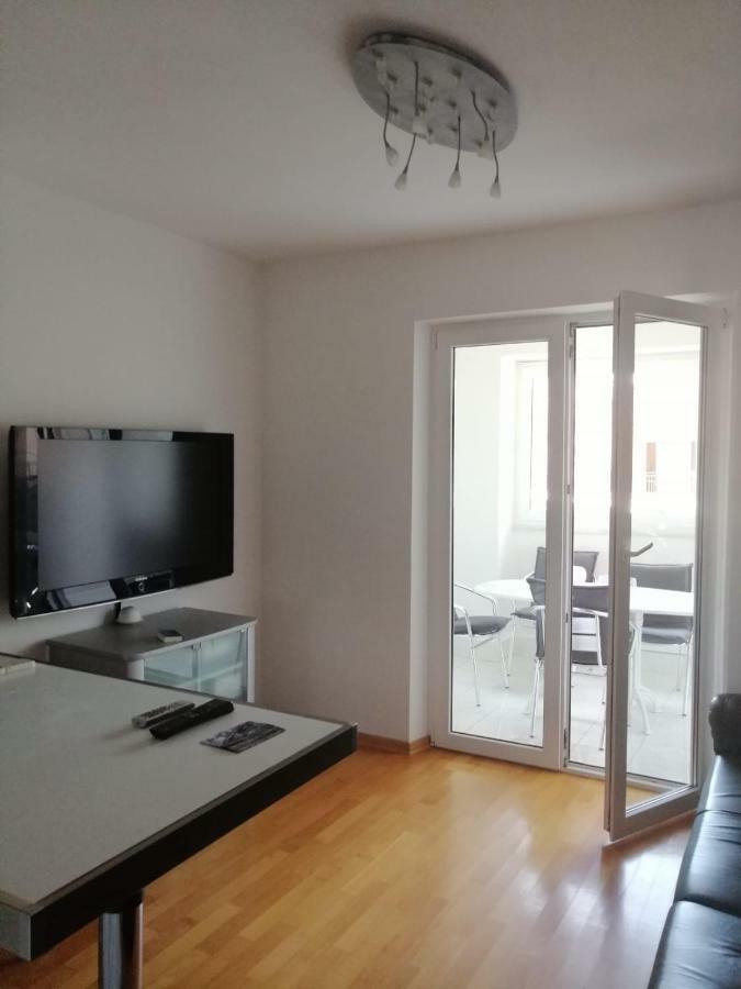 Apartmani Gaj 말린스카 외부 사진